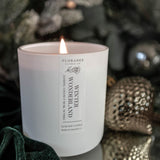 Floradee Candle Co. 12oz Soy Candles