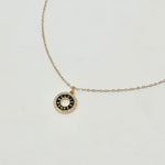 MTT Jewelry - Jewelry - Necklaces - Ellen Eclipse Necklace - MTT Collective
