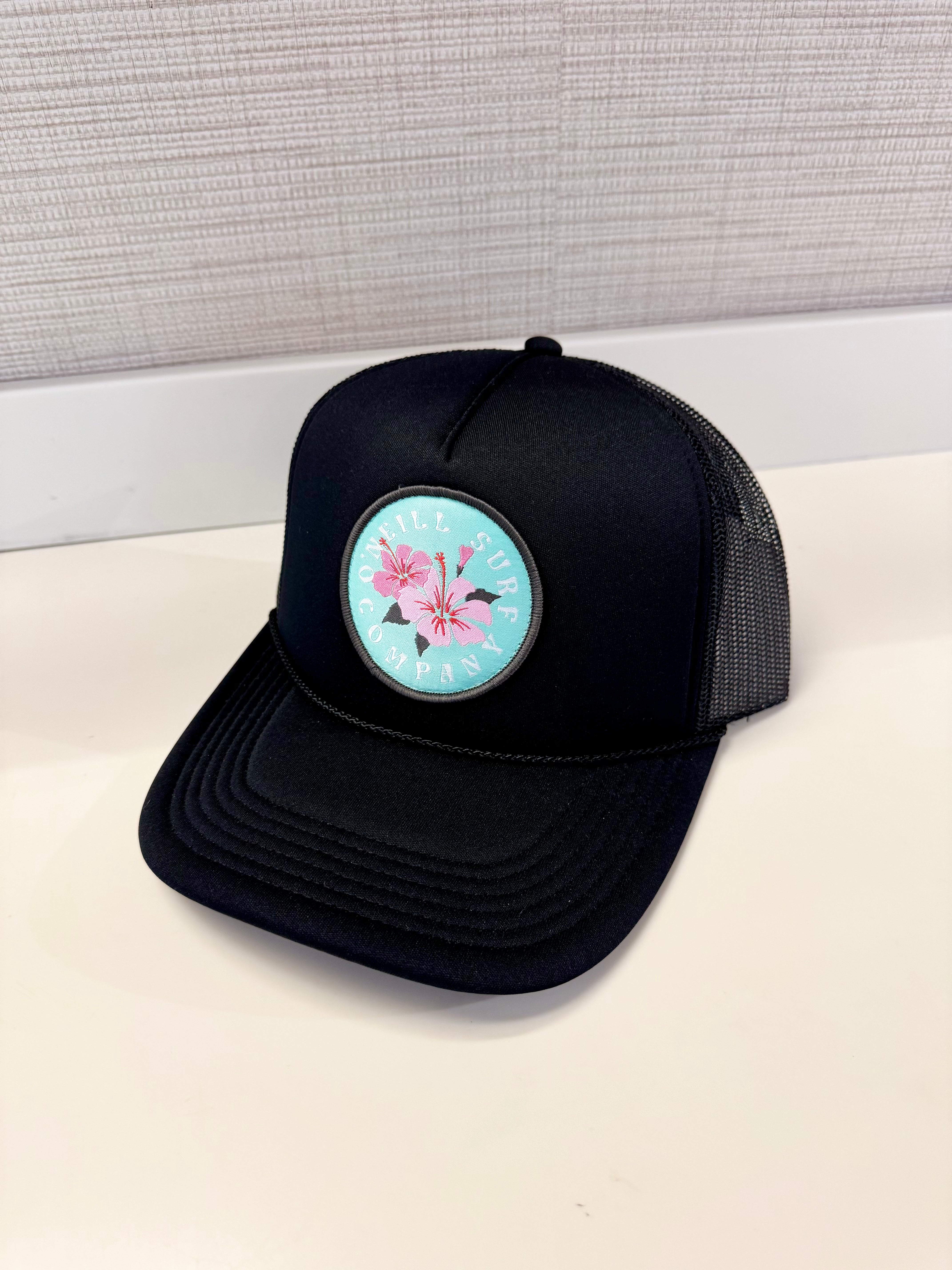 O'Neill - Unisex - Hats - Snapbacks - Arlie Patch Hat - MTT Collective