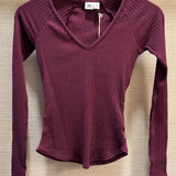 Madison Longsleeve
