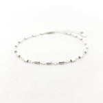 Mya Design Chain Anklet - MTT Collective