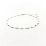 Mya Design Chain Anklet - MTT Collective