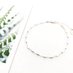 Mya Design Chain Bracelet - MTT Collective