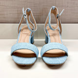 Beauties Heeled Sandal
