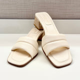 Lucianna Dress Slide