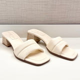 Lucianna Dress Slide