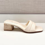 Lucianna Dress Slide
