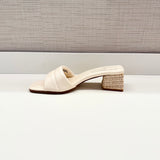 Lucianna Dress Slide