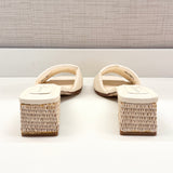 Lucianna Dress Slide