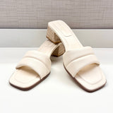 Lucianna Dress Slide