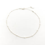 Jenna Satellite Chain Bracelet