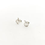 Apple Stud Earrings - MTT Collective
