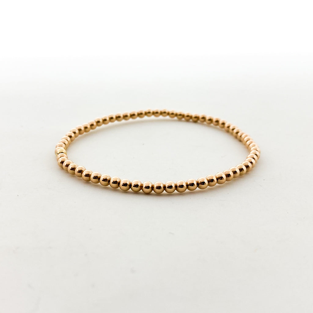 Scarlett Grace Beaded Bracelets - MTT Collective