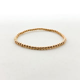 Scarlett Grace Beaded Bracelet Set