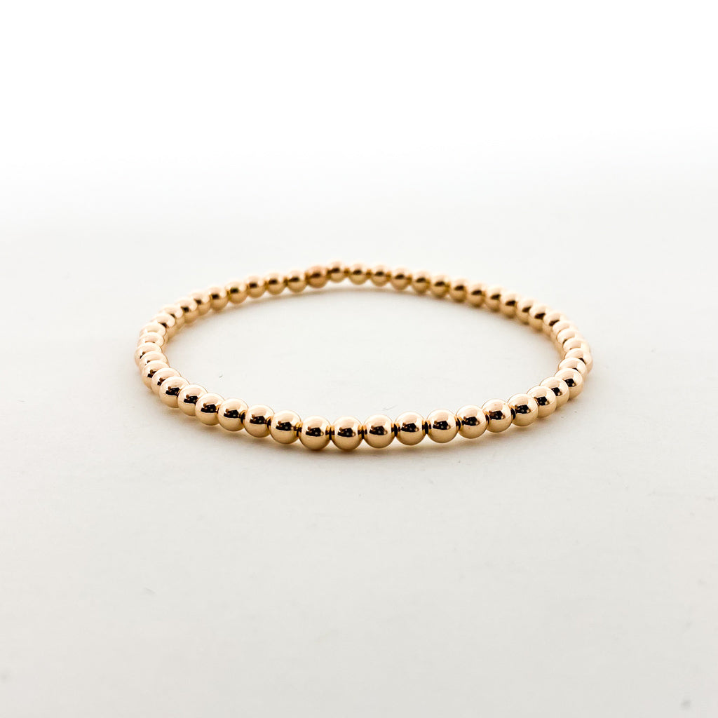 Scarlett Grace Beaded Bracelets - MTT Collective