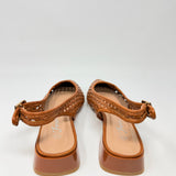 Felicity Woven Flat