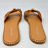 Mick Sandals