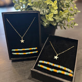 Kitty Showgirl Star Set