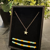 Kitty Showgirl Star Set