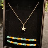 Kitty Showgirl Star Set