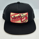 Juice (Niners) Pocket Hat
