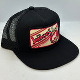 Juice (Niners) Pocket Hat