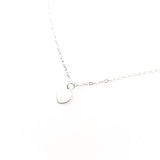 Valentina Heart Necklace - MTT Collective