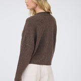 Lightweight Button Down Cardigan