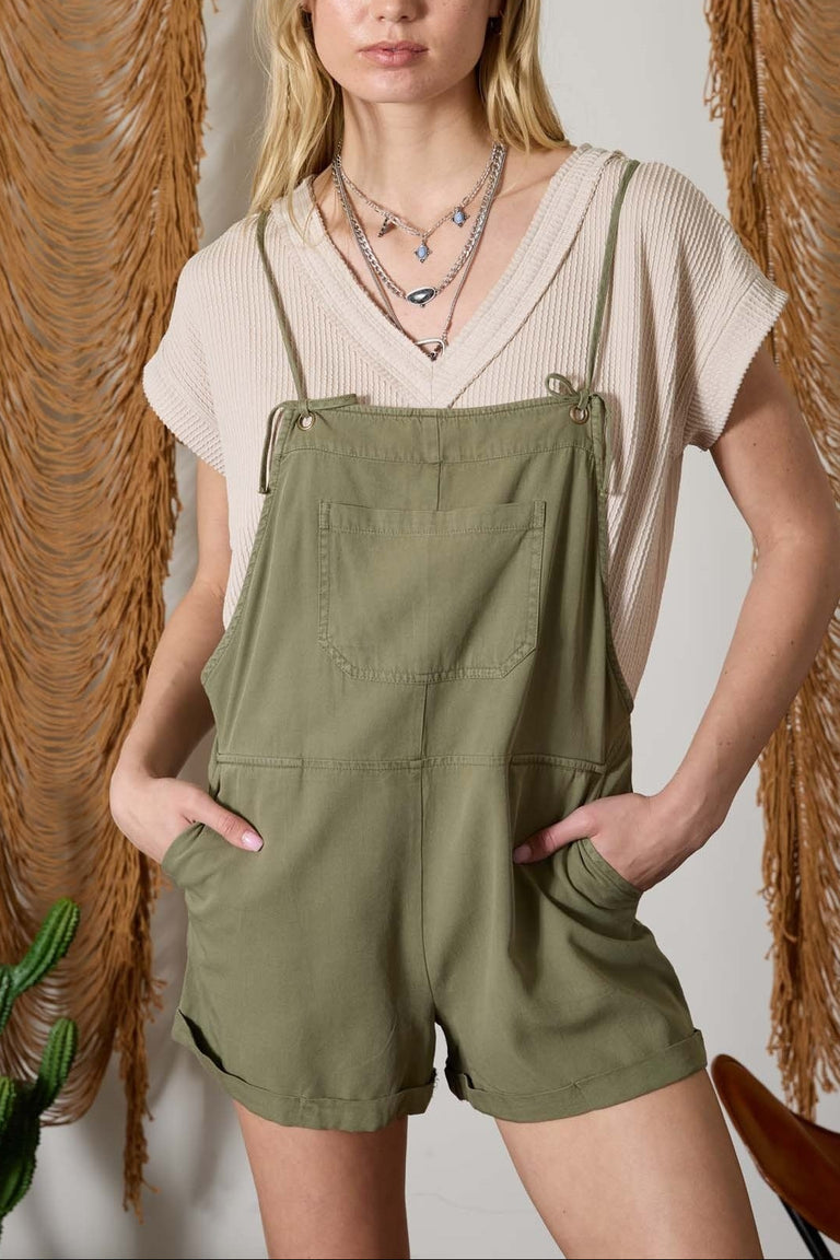 Jumpsuits & Rompers – MTT Collective