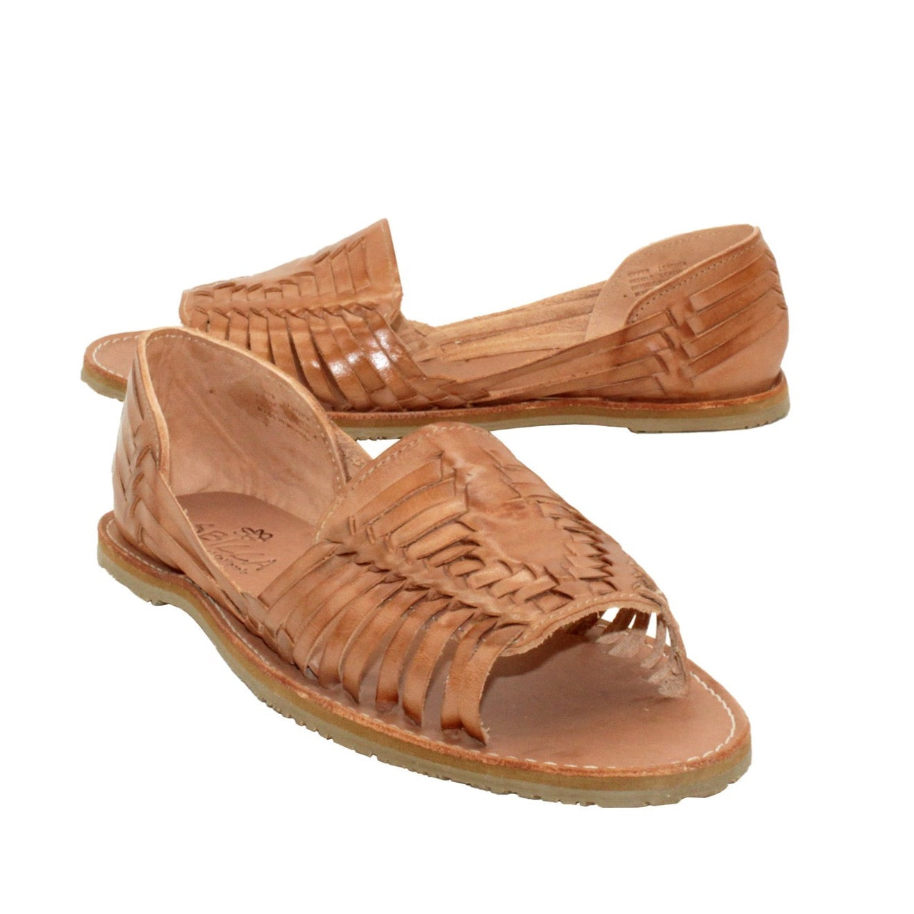 Jared Huarache Sandals - MTT Collective