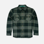 Grom Ripple Flannel - MTT Collective