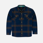 Grom Ripple Flannel - MTT Collective