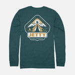 Grom Camper Longsleeve - MTT Collective