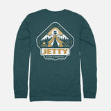 Grom Camper Longsleeve - MTT Collective