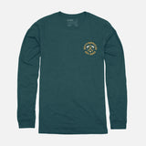 Grom Camper Longsleeve