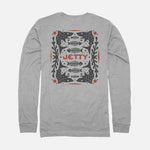 Chaser Longsleeve - MTT Collective