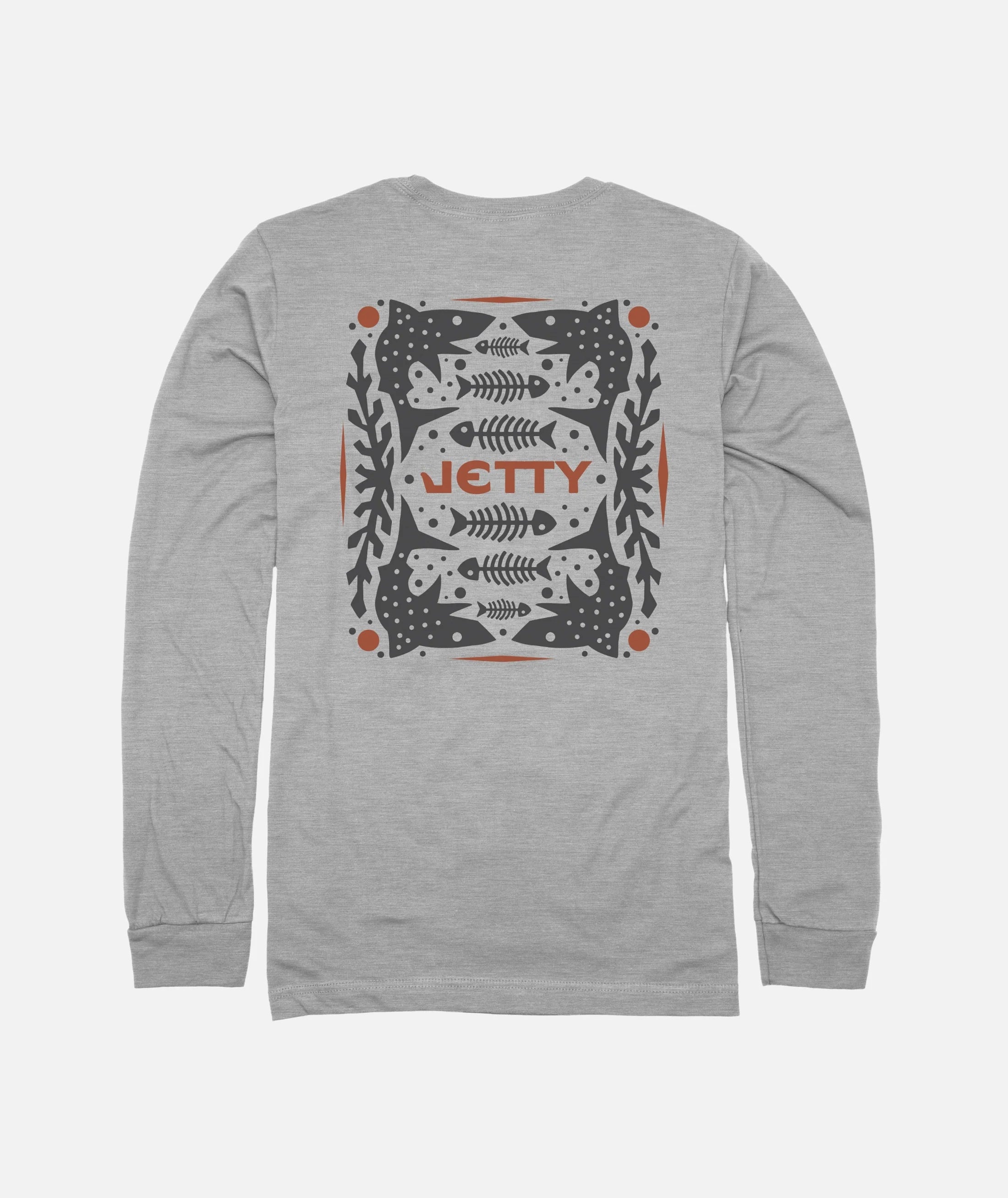 Chaser Longsleeve - MTT Collective