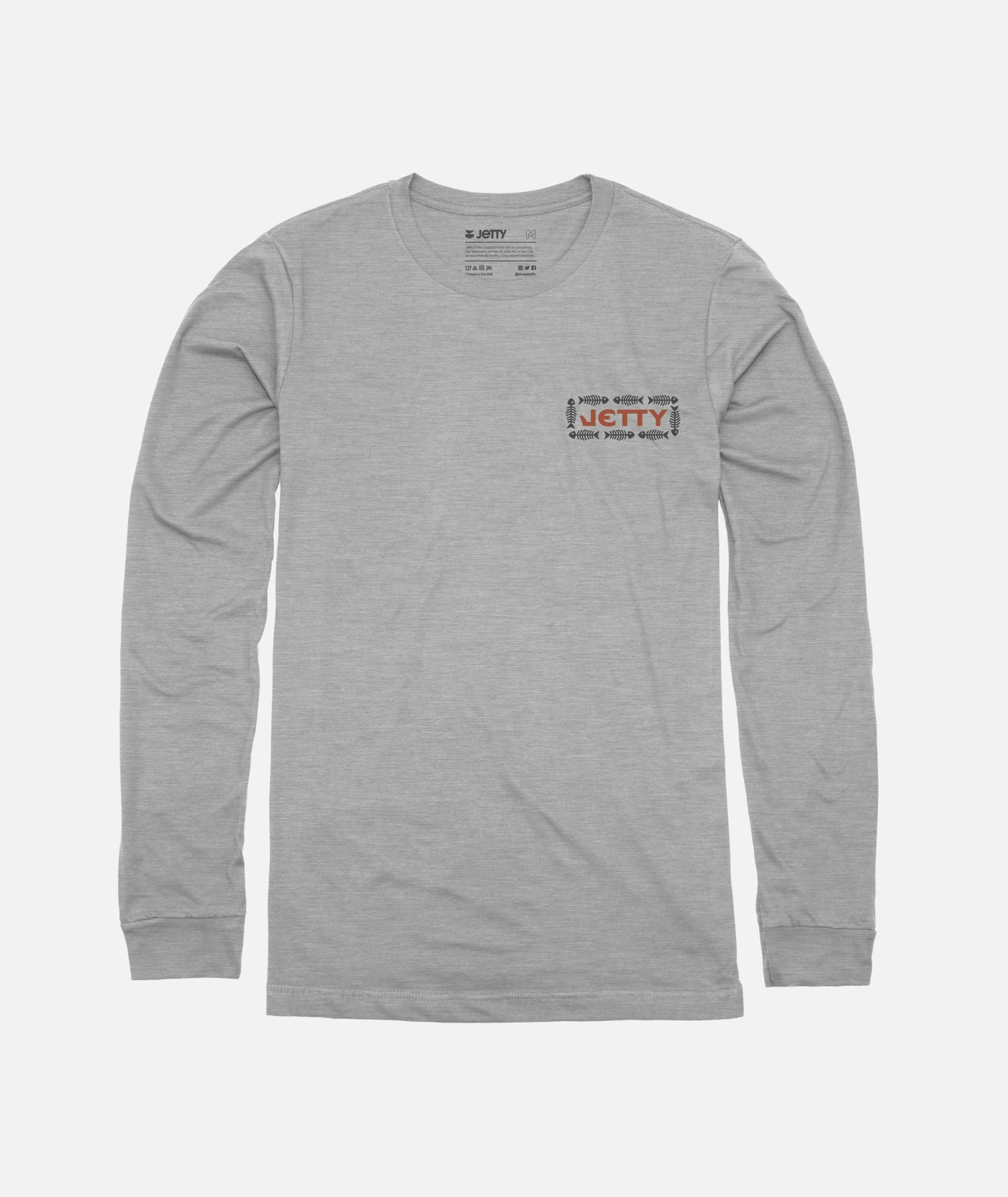Chaser Longsleeve - MTT Collective