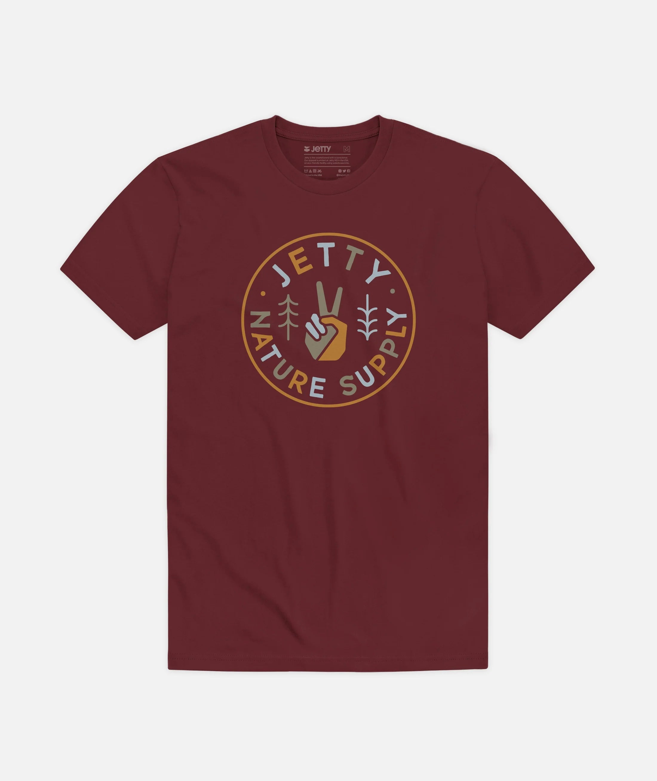 Good Nature Tee - MTT Collective