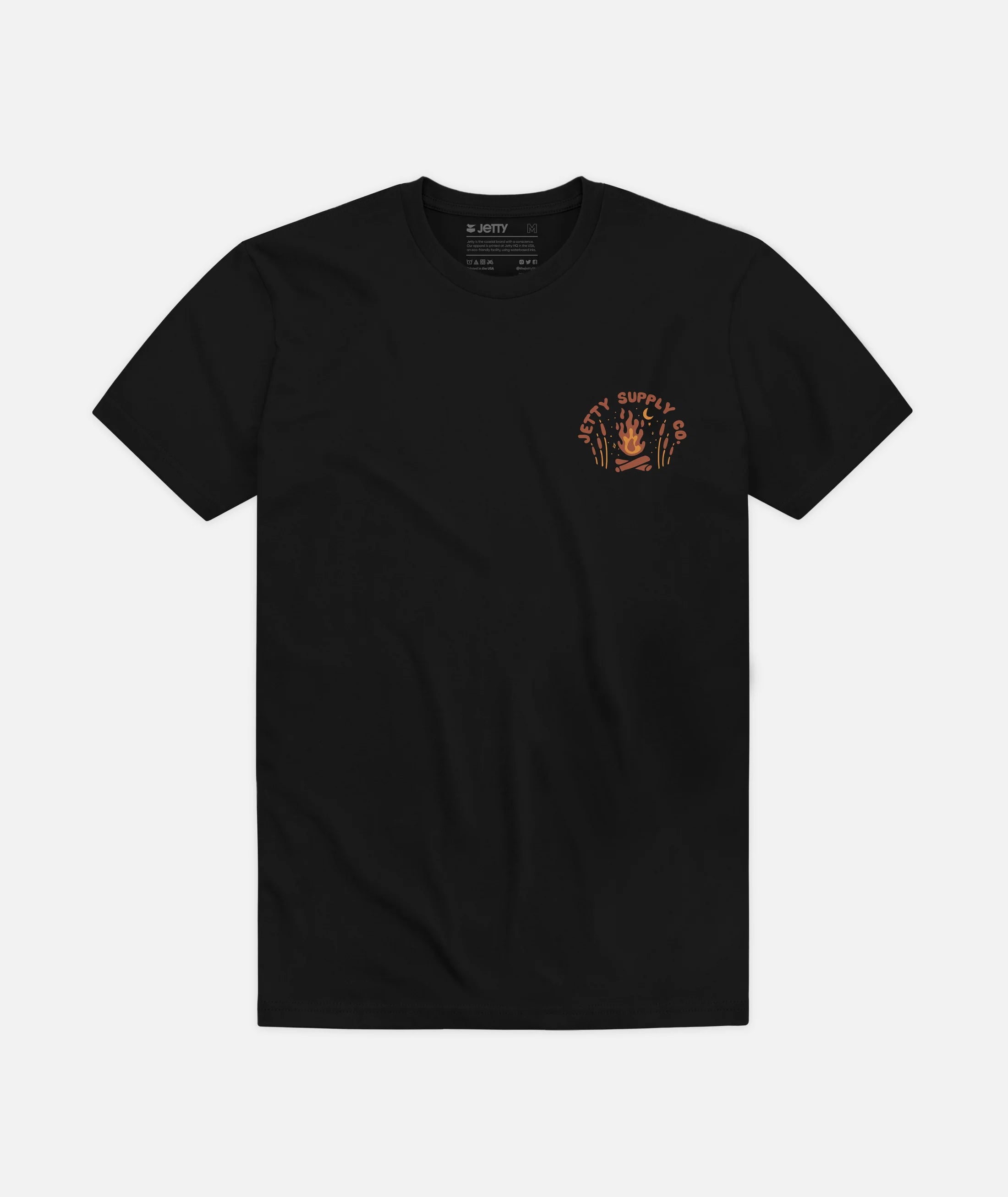 Grom Wanderer Tee - MTT Collective