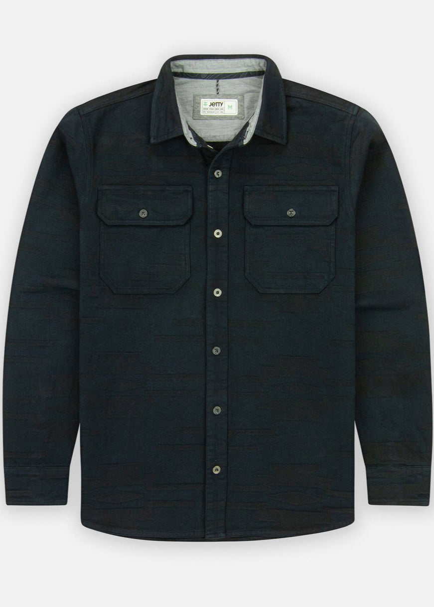 Horizon Flannel - MTT Collective