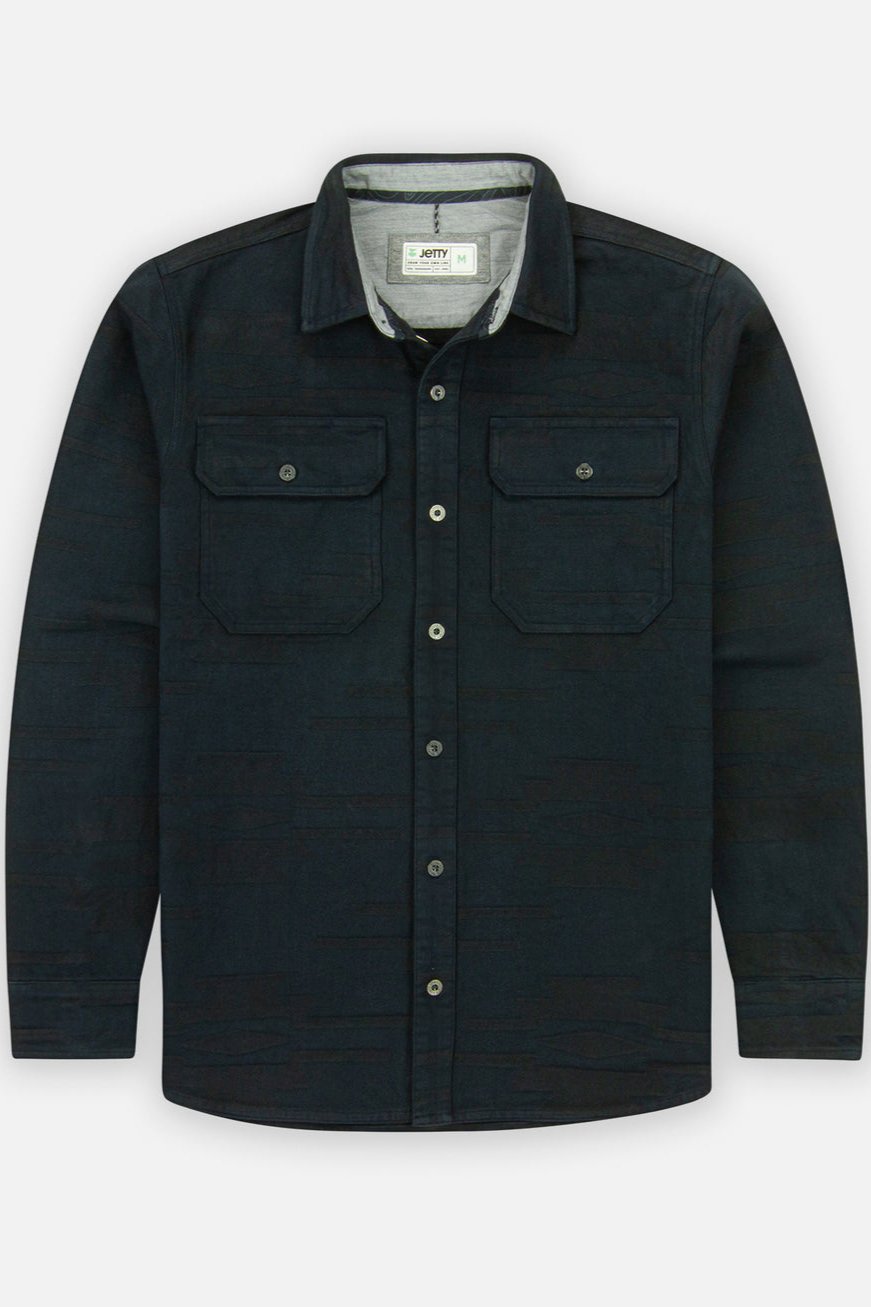 Horizon Flannel - MTT Collective