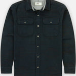 Horizon Flannel - MTT Collective