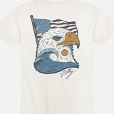 Land Of The Stoke Tee
