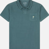 Cruise Terry Polo