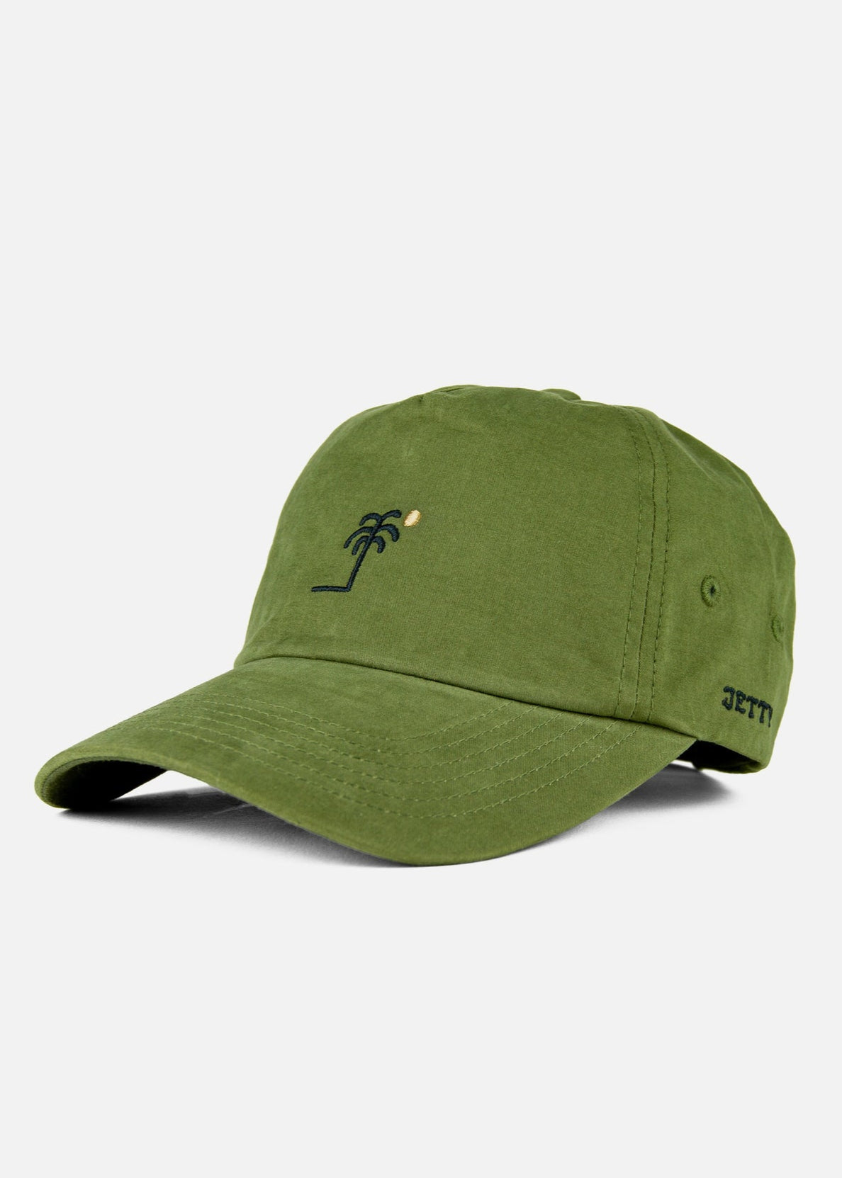 Jetty - Unisex - Hats - Cast Dad Hat - MTT Collective