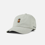 No Wave Dad Hat