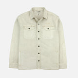 McCaffrey Long Sleeve Work Shirt