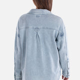 Eden Knit Shirt