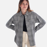 Nivean Flannel Jacket